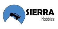 Sierra Hobbies coupons